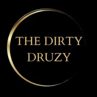 The Dirty Druzy