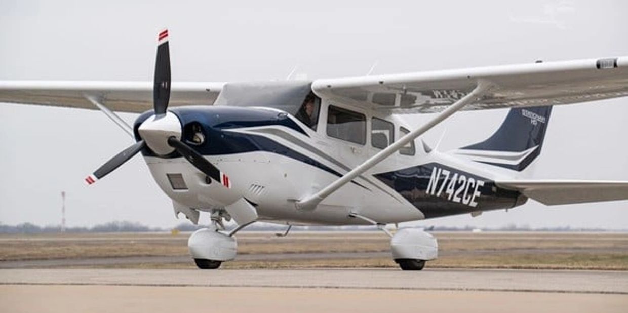 Cessna 206