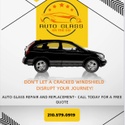 Auto Glass On The Go