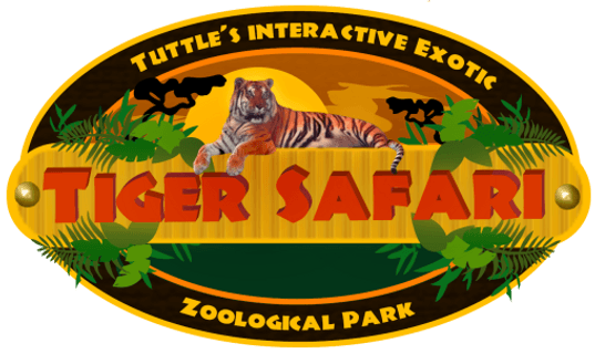 tiger safari ok