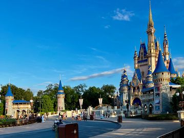 Disney World