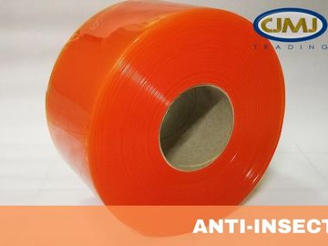 PVC Strip Curtain