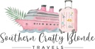 SC Blonde Travels