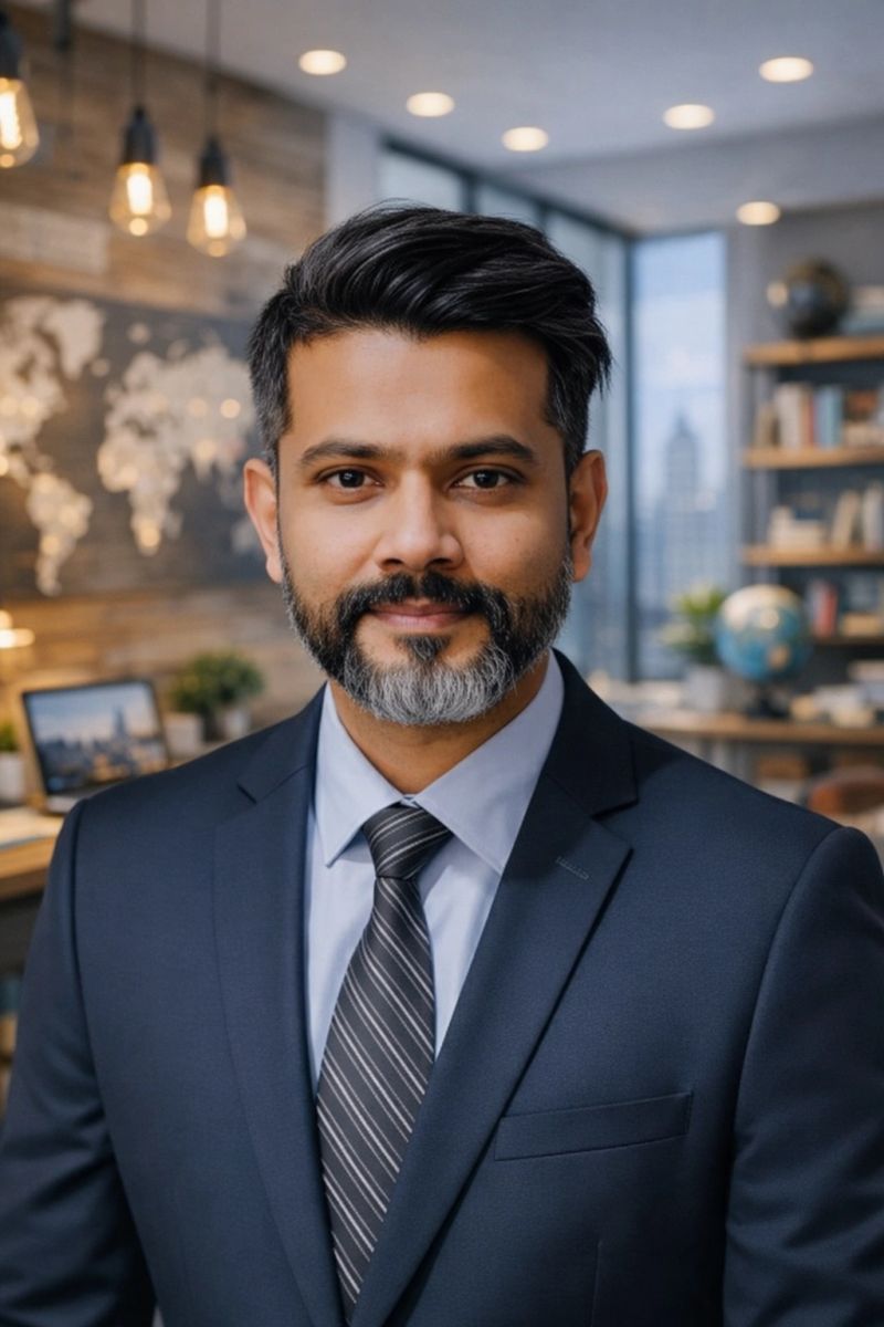 Hussain Mohammed