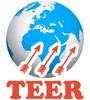 Teer Brand Trademark logo.