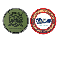 



 Worldwide Trackers
Visual Tracking Experts-Global Response
