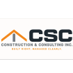 CSC Construction and Consulting 