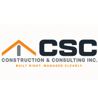 CSC Construction and Consulting 