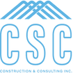CSC Construction and Consulting 