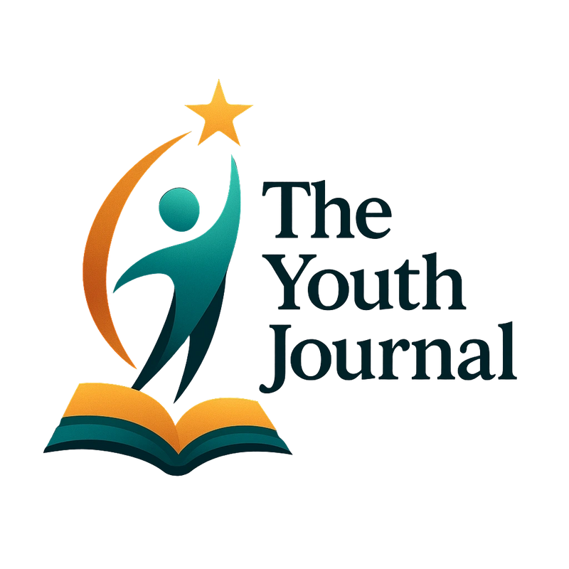 The Youth Journal logo