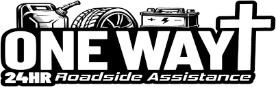 One Way 24hr Roadside Assistance