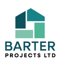 Barter Projects Ltd
