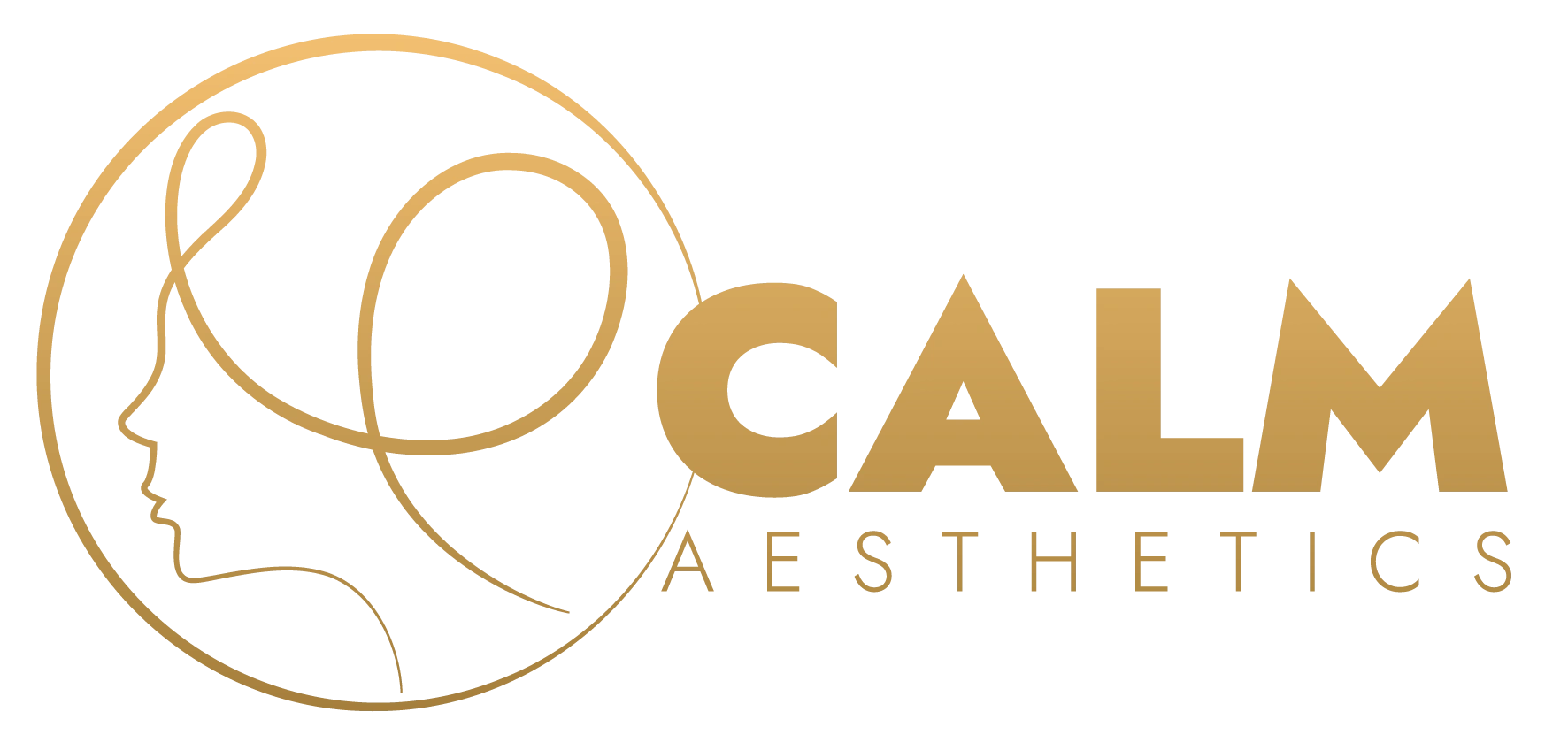 Calm Aesthetics cover