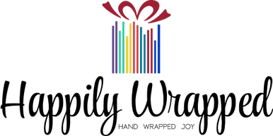 Happily Wrapped