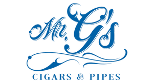 Mr. G's Tobacco Pipes and Blends
