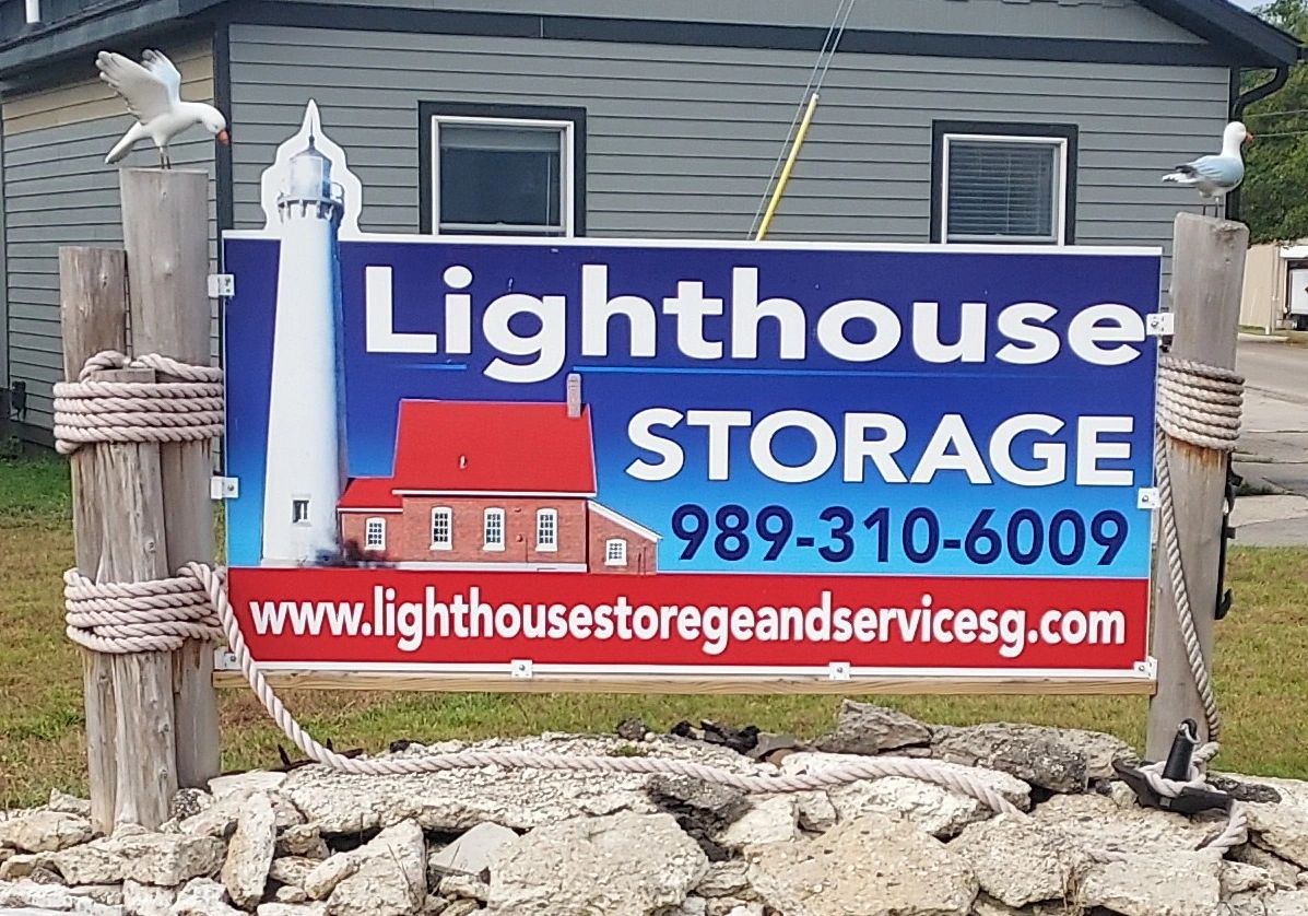 Lighthouse Storage & Services photo