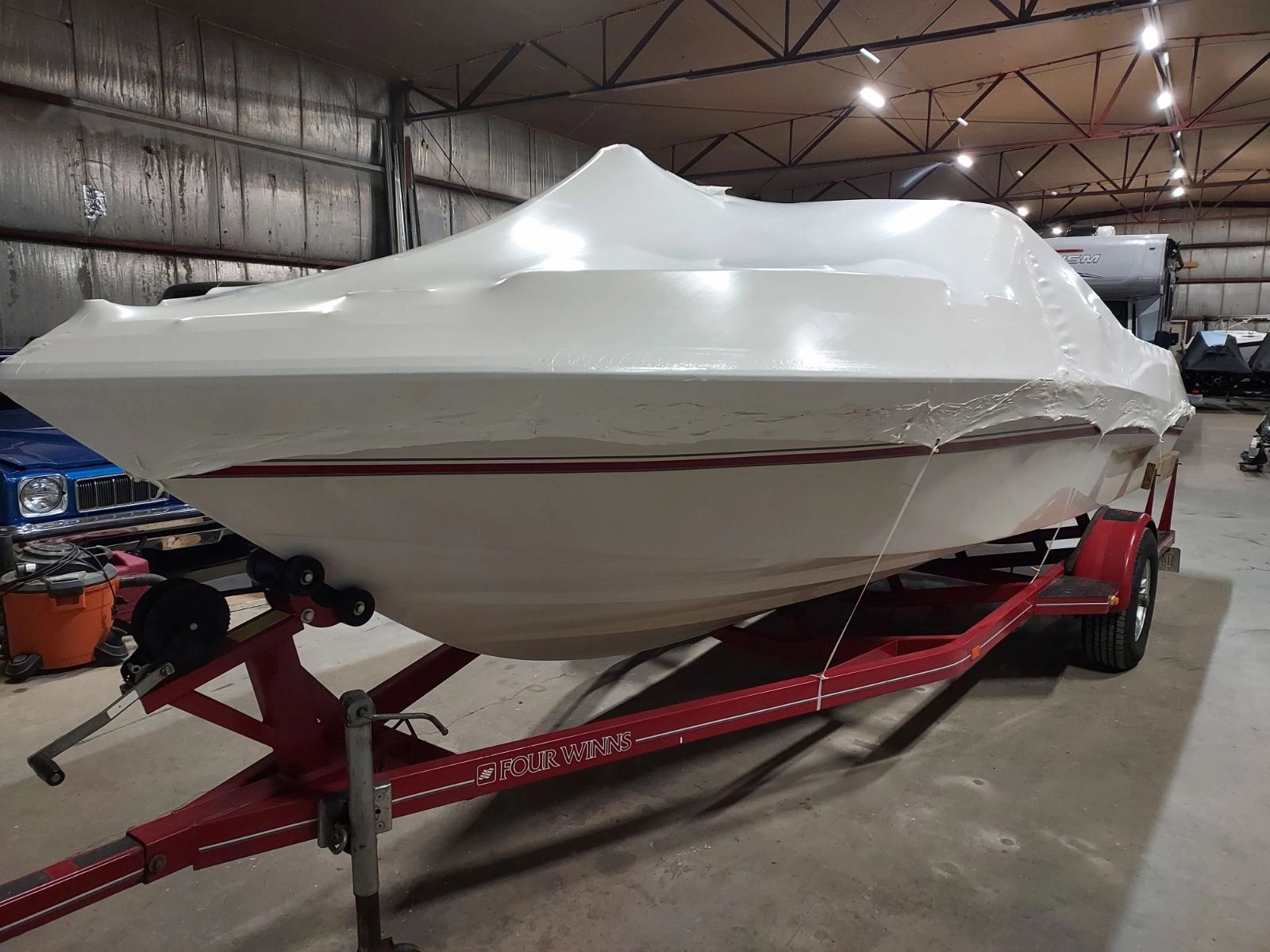 Lighthouse Storage & Services photo