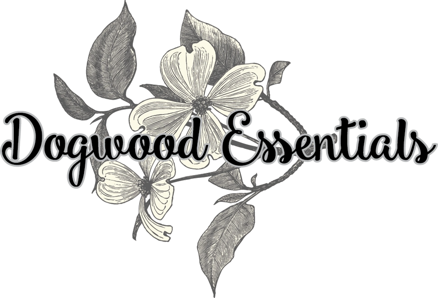 Dogwood Essentials logo