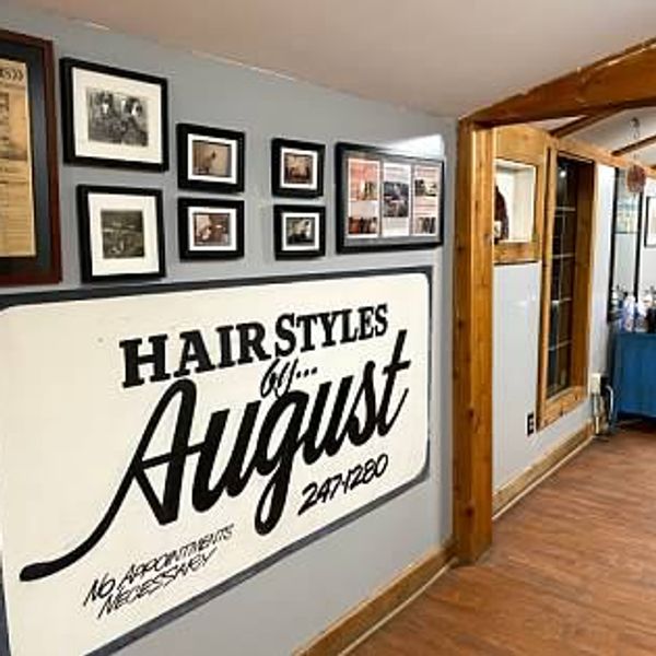 Creations Salon and Body Hair Salon, Organic