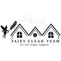 FAIRY CLEAN TEAM