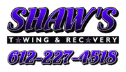 Shaw's Towing & Recovery