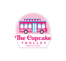 The Cupcake Trolley