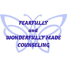 Fearfully and Wonderfully made counseling