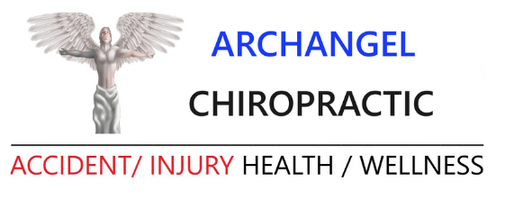 Archangel Chiropractic 
Accident /Injury   Health / Wellness