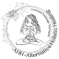 Alternative Holistic Healing