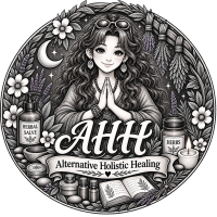 Alternative Holistic Healing
