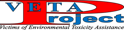 The VETA Project Logo