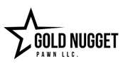 Gold Nugget Pawn