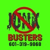 Junk Busters