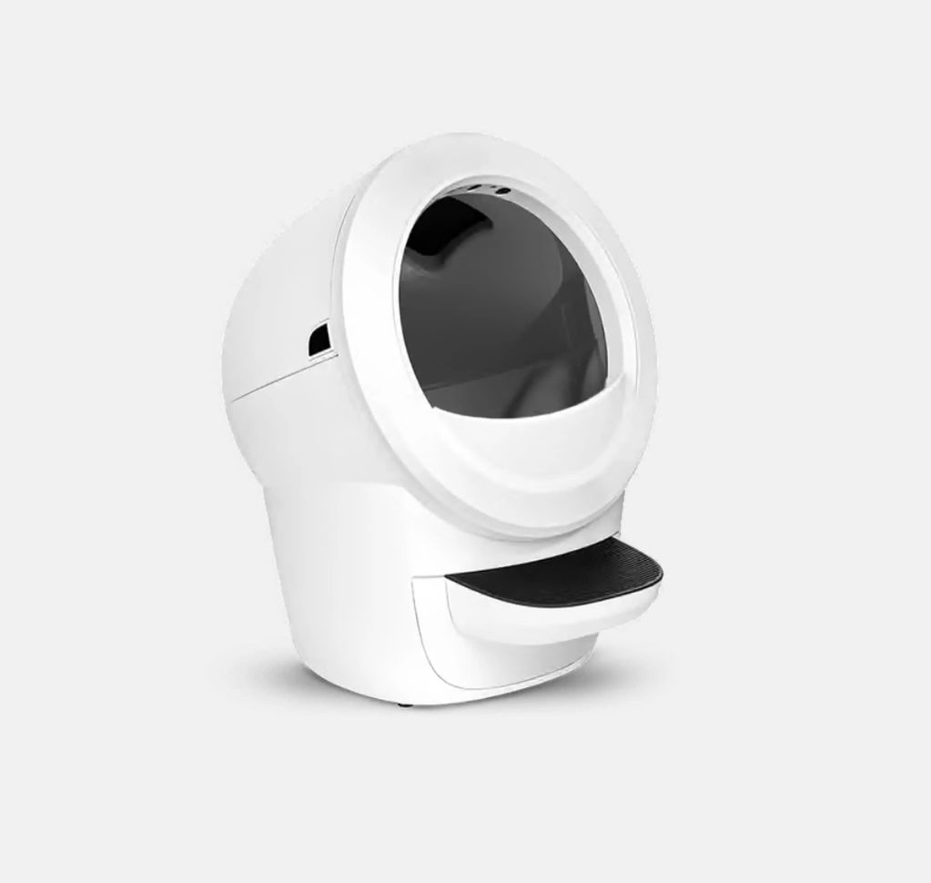 Litter Robot 4