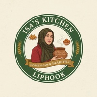 ISA’S KITCHEN