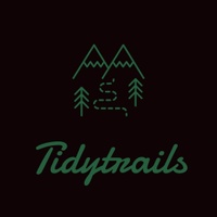 Tidytrails