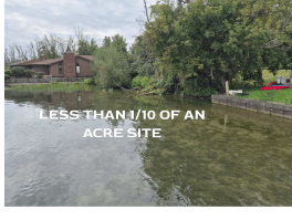 Safe Streets Before Kayaks   
 (site is under construction)