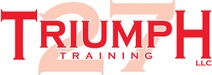 Triumph 27 Training LLC
