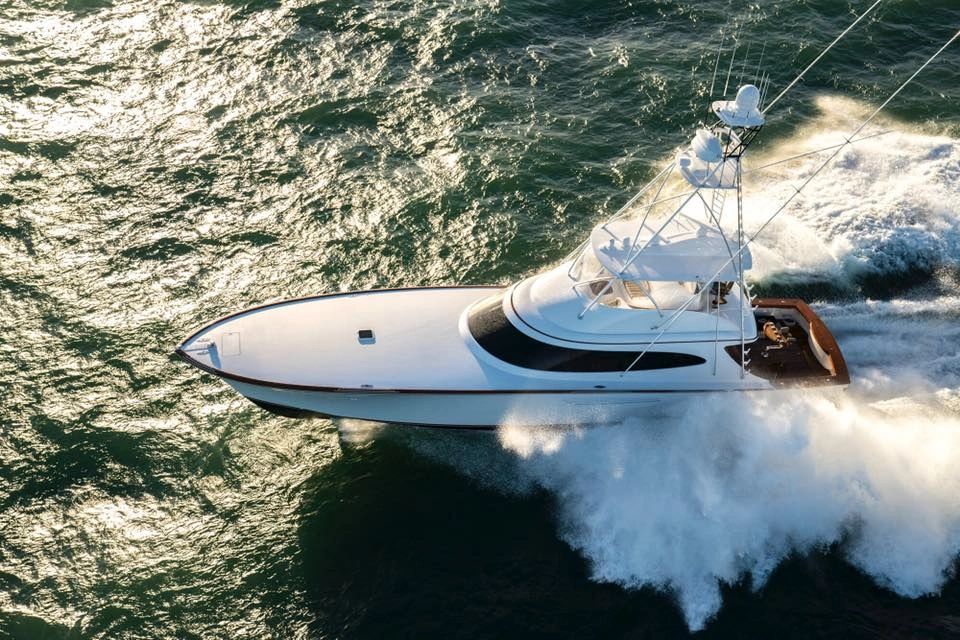bayliss yachts for sale