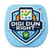 Digi Dun Right