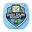 Digi Dun Right