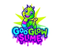 Goo Glow Slime