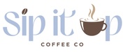 Sip It Up Coffee Co