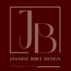 JASMINE BIBLE DESIGN