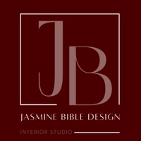 JASMINE BIBLE DESIGN