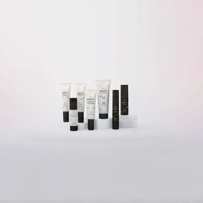 Product lineup BIOJUVE Skin Biome care.