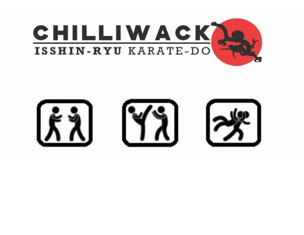 Chilliwack Isshin
