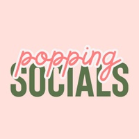 Popping Socials 