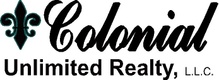 Colonial Unlimited Realty, llc