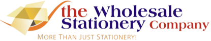 The Wholesale Stationery Company